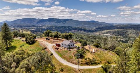 3466 Howard Rd, San Andreas, CA 95249 Photo