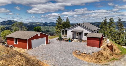 3466 Howard Rd, San Andreas, CA 95249 Photo