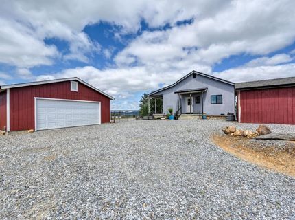 3466 Howard Rd, San Andreas, CA 95249 Photo