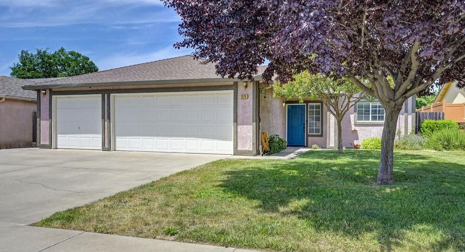 1578 E J, Oakdale, CA 95361 Photo