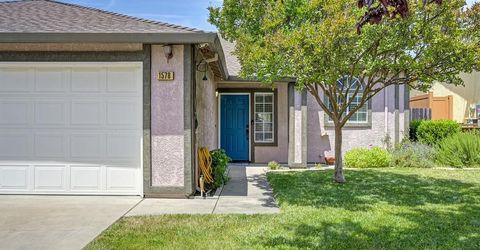1578 E J, Oakdale, CA 95361 Photo