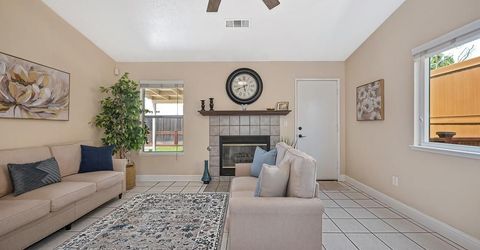 1578 E J, Oakdale, CA 95361 Photo