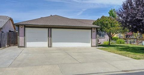 1578 E J, Oakdale, CA 95361 Photo