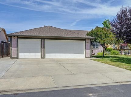 1578 E J, Oakdale, CA 95361 Photo