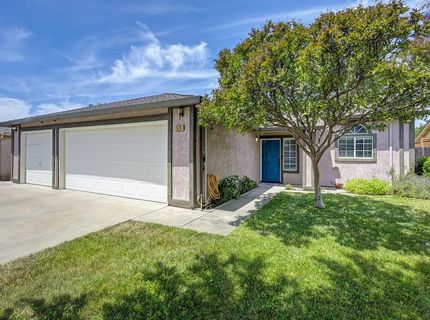 1578 E J, Oakdale, CA 95361 Photo