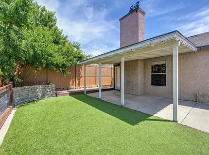 1578 E J, Oakdale, CA 95361 Photo