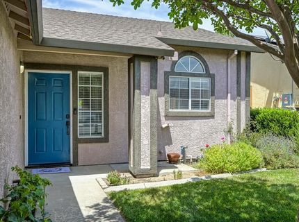 1578 E J, Oakdale, CA 95361 Photo