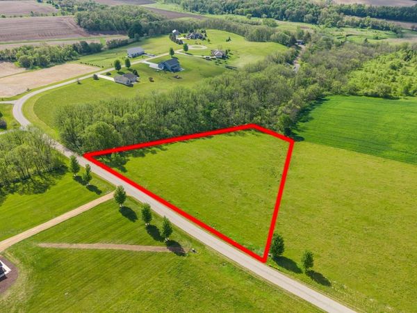 Lot 16 Lightning Ridge Rd, Monroe, WI 53566