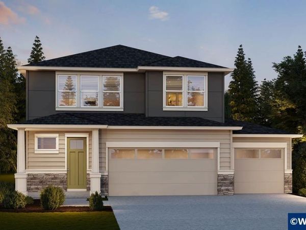 2221 Veneta Av S, Salem, OR 97306