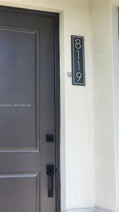 8119 NW 42nd St , Unit 8119, Doral, FL 33166 Photo