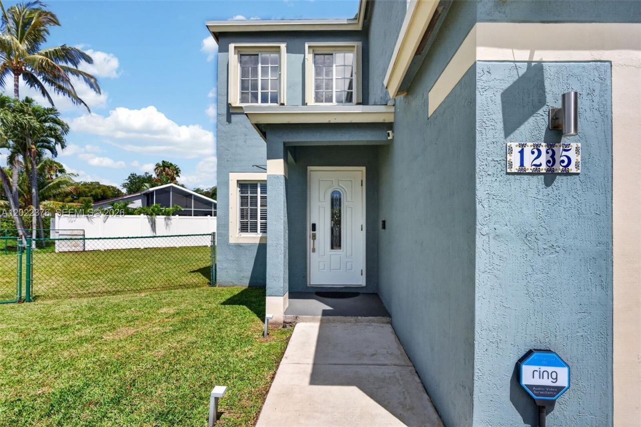 1235 SW 46th Ter , Deerfield Beach, FL 33442 Photo