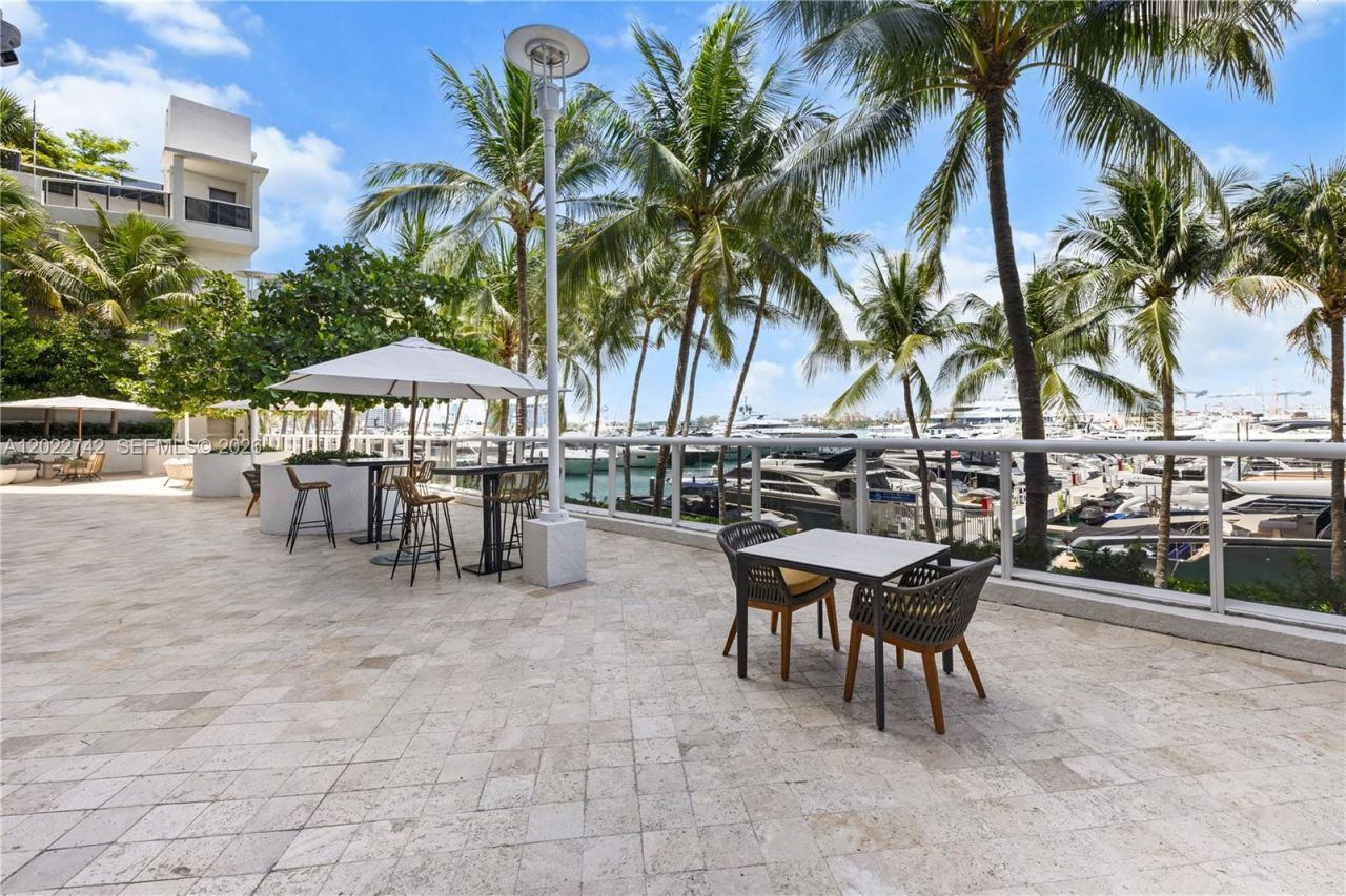 400 Alton Rd, Unit 907, Miami Beach, FL 33139 Photo