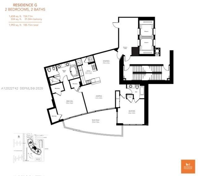 400 Alton Rd, Unit 907, Miami Beach, FL 33139 Photo