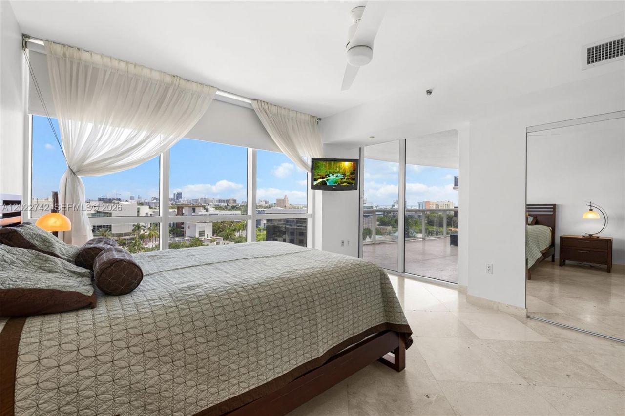 400 Alton Rd, Unit 907, Miami Beach, FL 33139 Photo