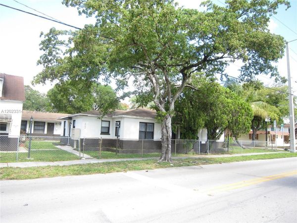 522 N 19th Ave , Unit 5, Hollywood, FL 33020