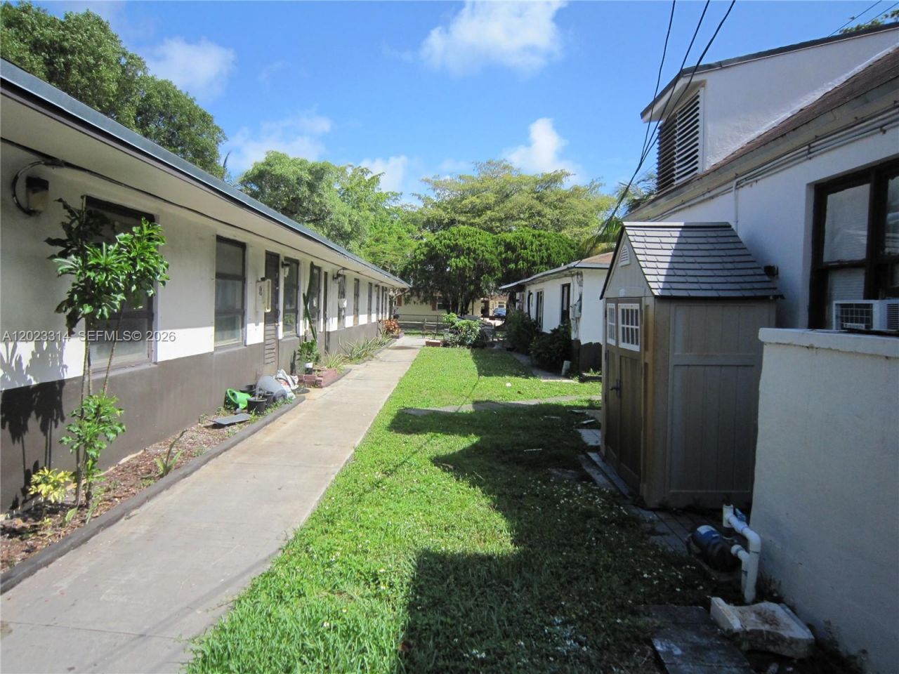 522 N 19th Ave, Unit 5, Hollywood, FL 33020 Photo