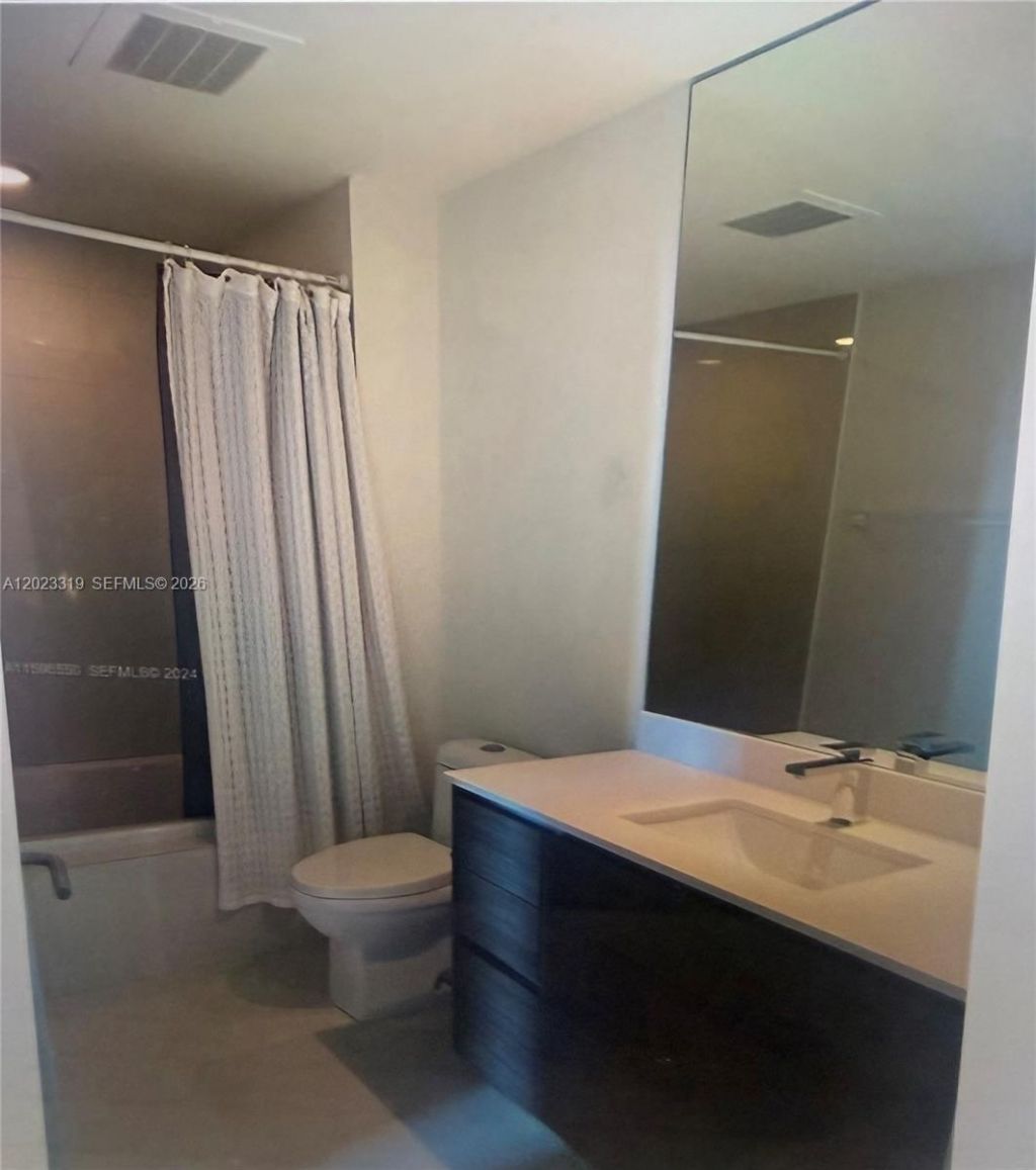 1100 S Miami Ave, Unit 2804, Miami, FL 33130 Photo