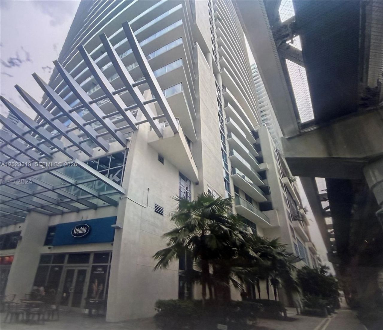 1100 S Miami Ave, Unit 2804, Miami, FL 33130 Photo