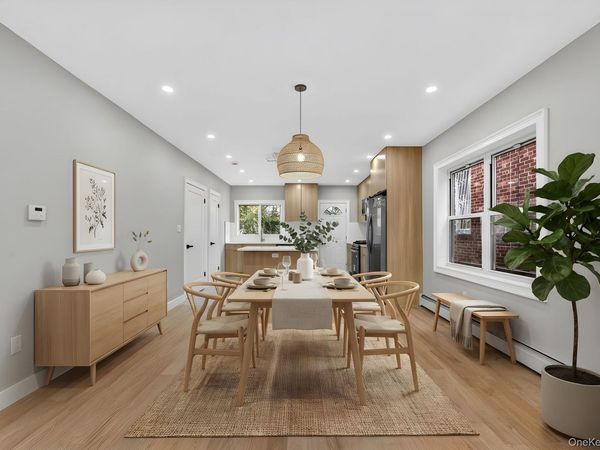 4058 Murdock Avenue , Bronx, NY 10466