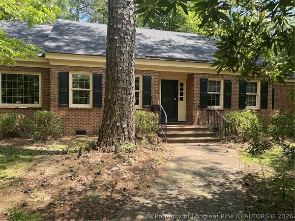 10 Trinity Drive, Lumberton, NC 28358