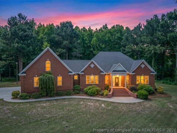 3611 Coleman Road, Fayetteville, NC 28312