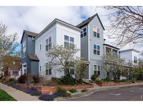 1575 Zamia Ave, Unit 5, Boulder, CO 80304