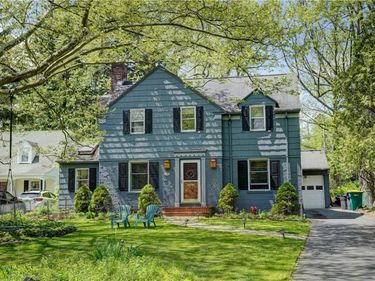 215 Roosevelt Road , Rochester, NY 14618