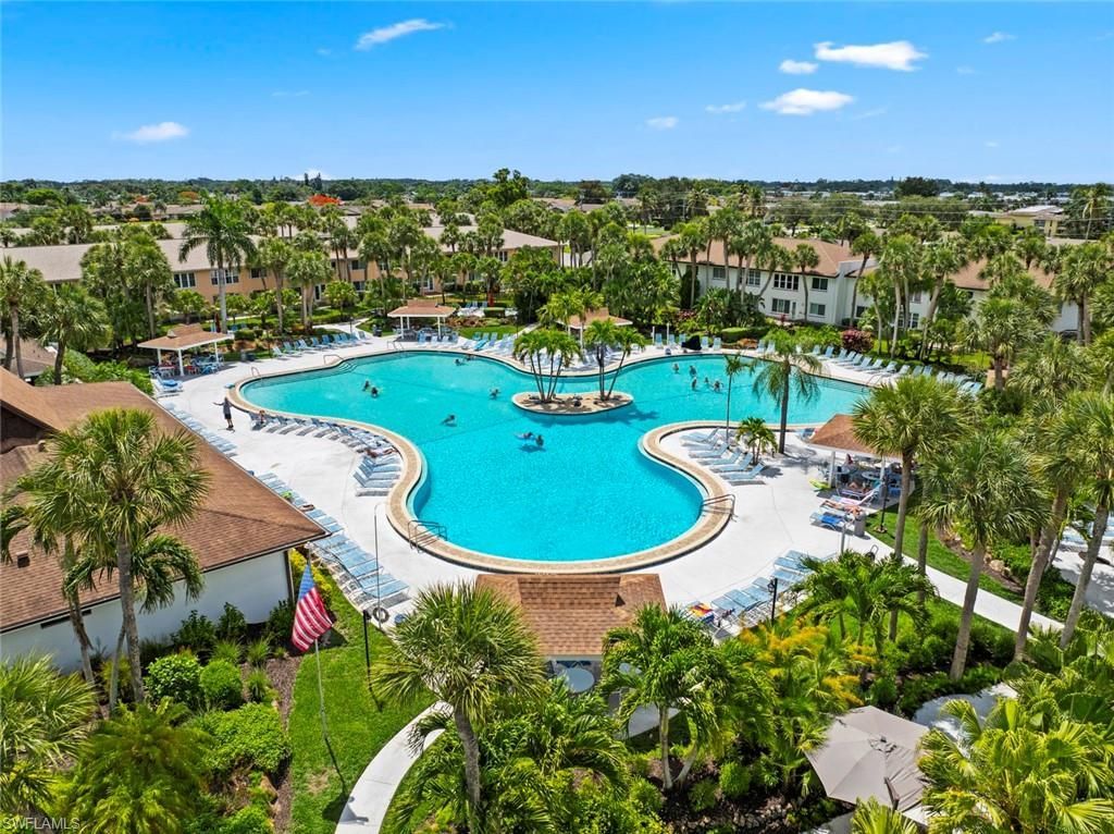 3532 Antarctic Cir , Unit 2216, Naples, FL 34112 Photo