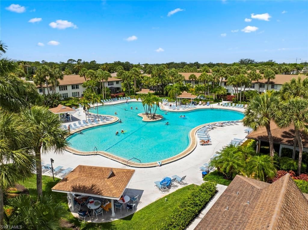 3532 Antarctic Cir , Unit 2216, Naples, FL 34112 Photo
