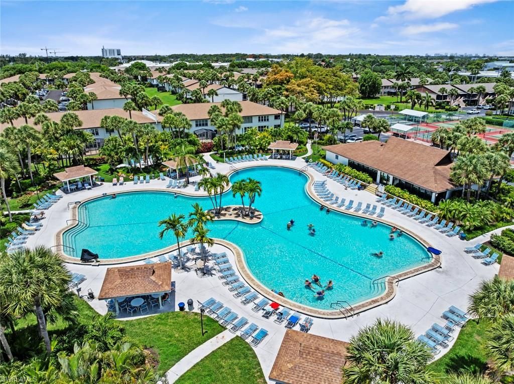 3532 Antarctic Cir , Unit 2216, Naples, FL 34112 Photo