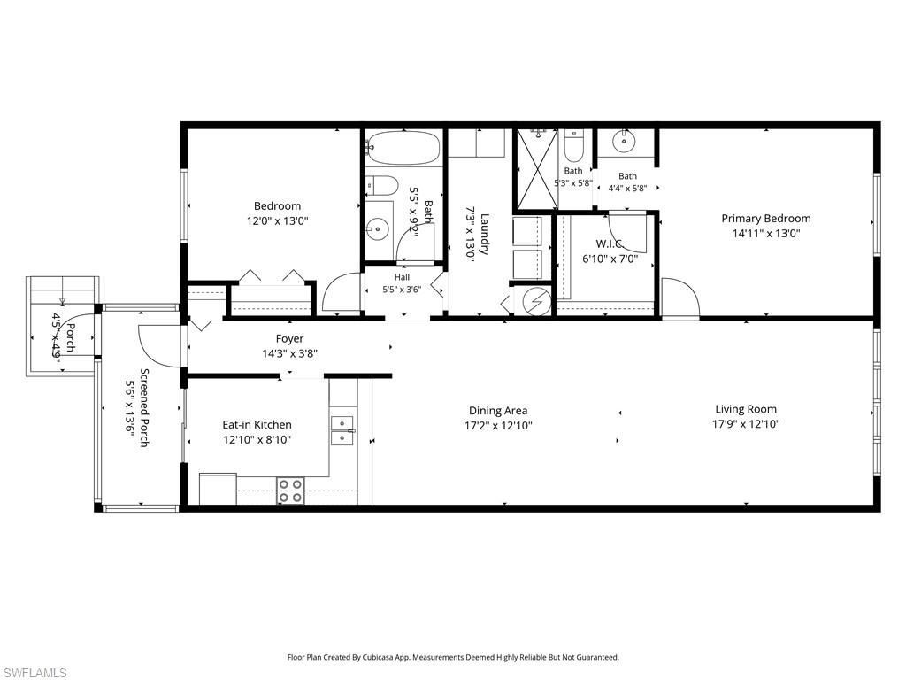 3532 Antarctic Cir , Unit 2216, Naples, FL 34112 Photo