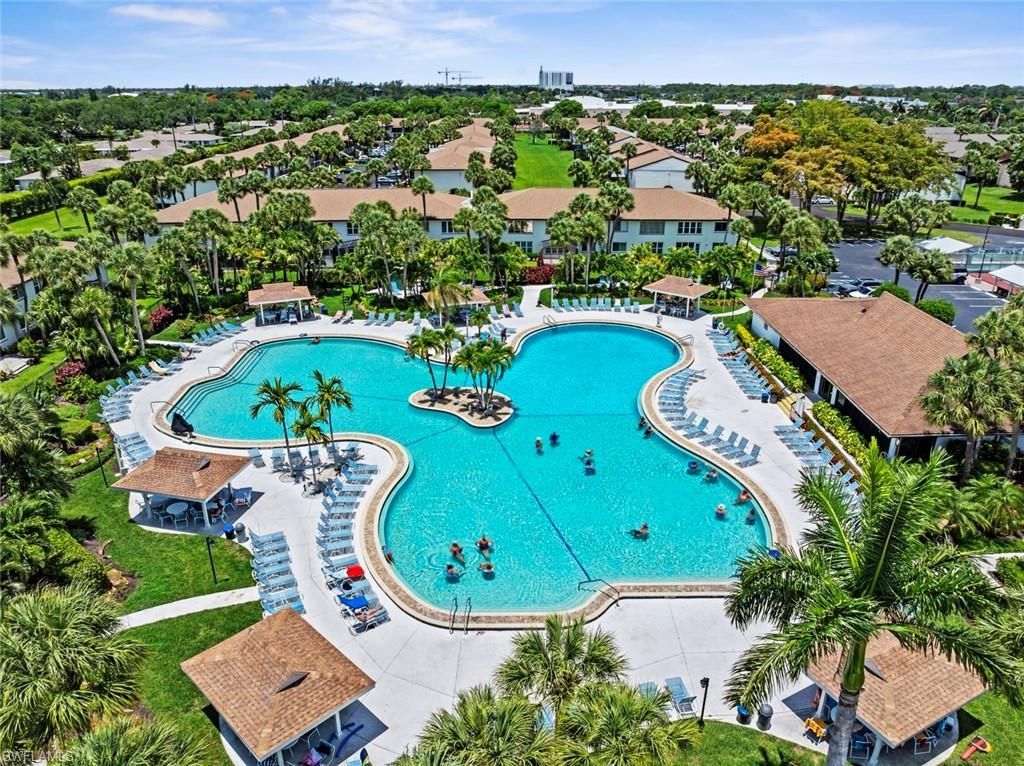 3532 Antarctic Cir , Unit 2216, Naples, FL 34112 Photo