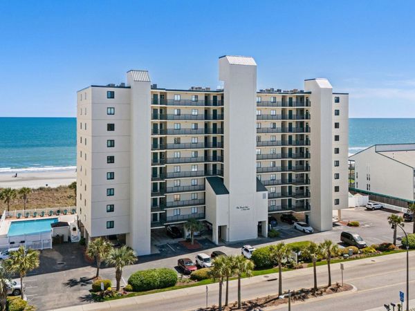 3601 S Ocean Blvd. , Unit 9F, North Myrtle Beach, SC 29582