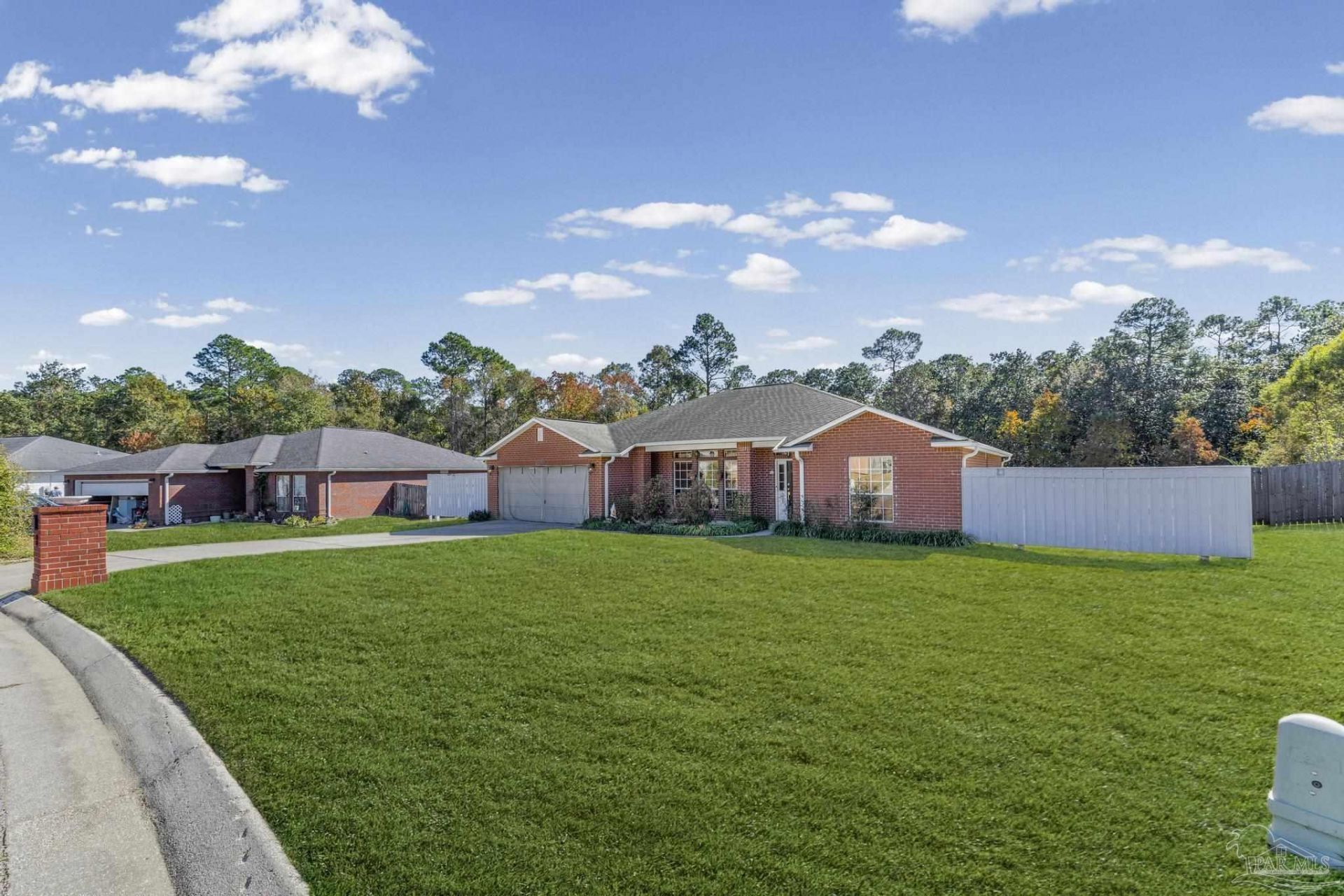 2165 Liberty Loop Rd, Cantonment, FL 32533 Main Photo