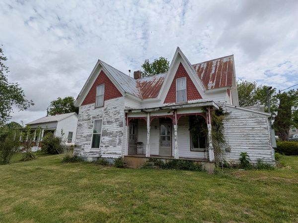 928 Nepton Road, Ewing, KY 41039