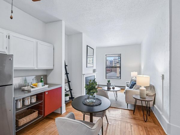 605 S 9th Street , Unit 6, Minneapolis, MN 55404