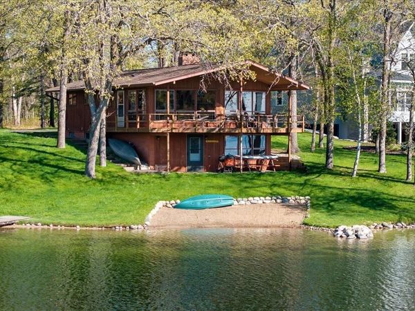 12388 Brookwood Circle, Crosslake, MN 56442
