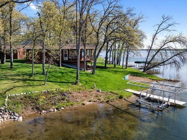 12388 Brookwood Circle, Crosslake, MN 56442