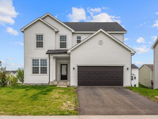 11791 Upper 31st Street N, Lake Elmo, MN 55042