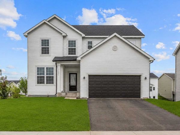 11791 Upper 31st Street N, Lake Elmo, MN 55042