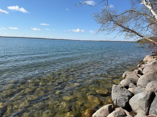 TBD Pine Point Drive , Walker, MN 56484
