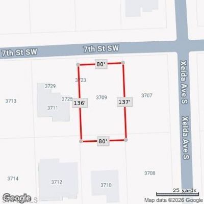 3709 7th St Sw, Lehigh Acres, FL 33976 Photo