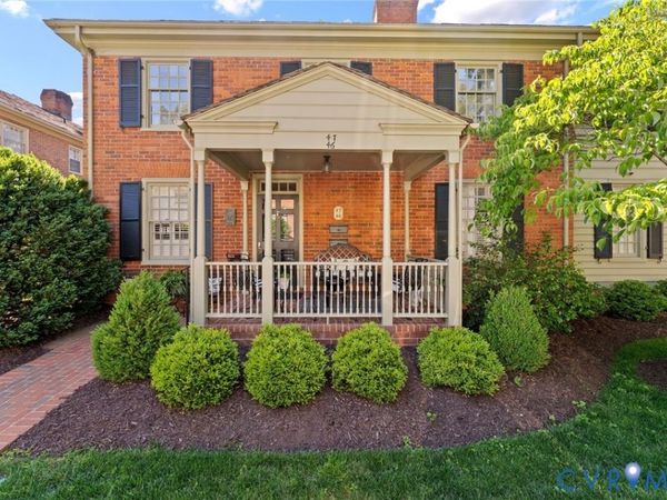 6161 River Road , Unit 47, Henrico, VA 23226