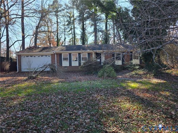 10209 W Huguenot Road, Chesterfield, VA 23235