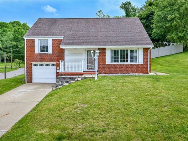 101 Upper Dr, Pittsburgh, PA 15214