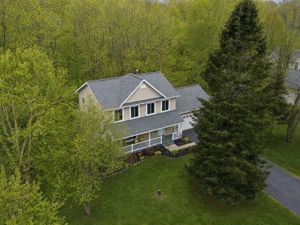 2456 Spartans Trail, Pinckney, MI 48169