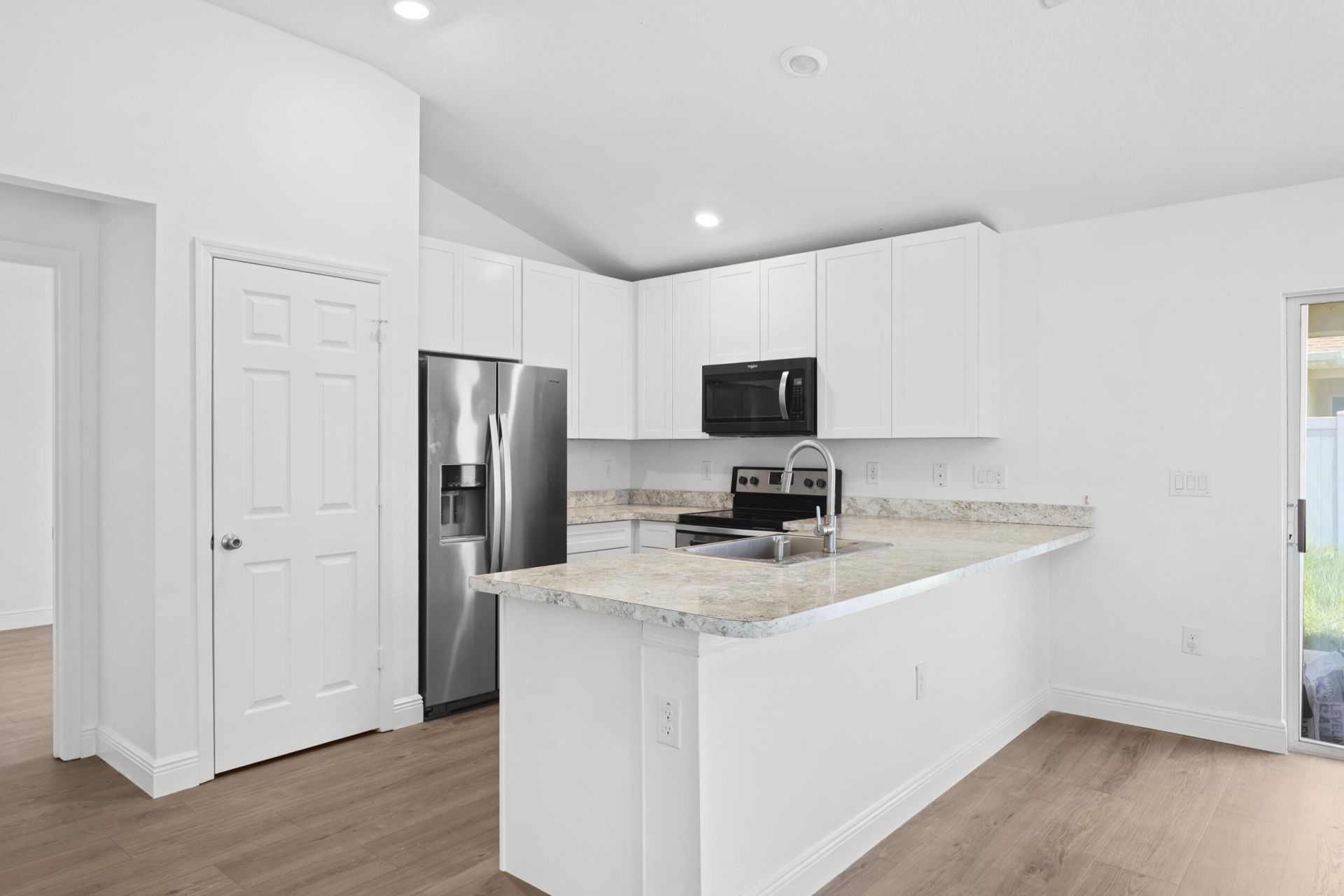 5870 NW Pine Trail Circle, Port Saint Lucie, FL 34983 Photo