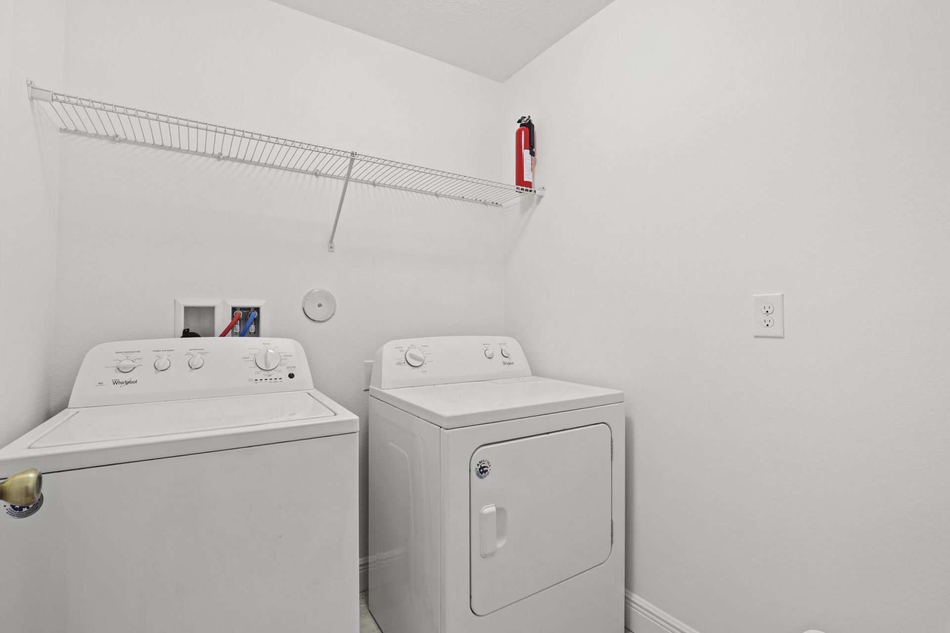 5870 NW Pine Trail Circle, Port Saint Lucie, FL 34983 Photo