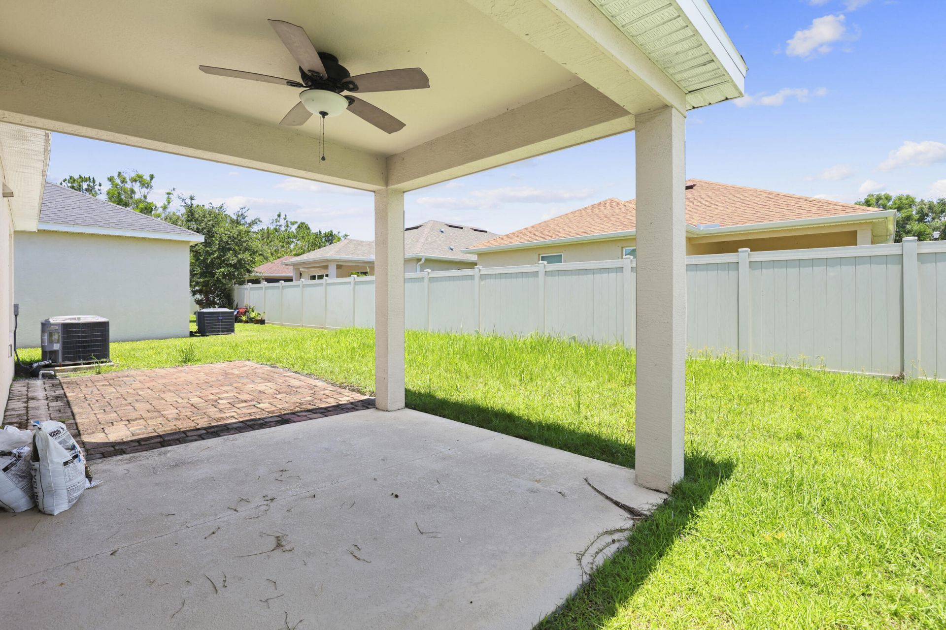 5870 NW Pine Trail Circle, Port Saint Lucie, FL 34983 Photo