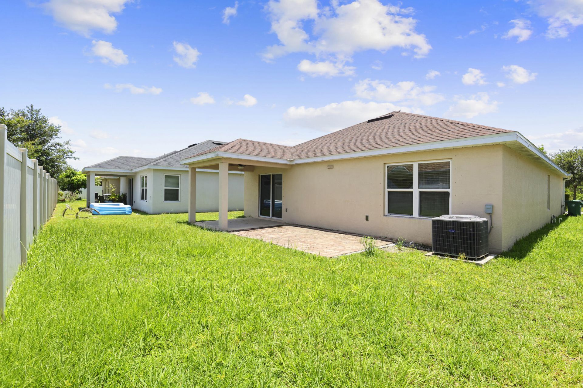 5870 NW Pine Trail Circle, Port Saint Lucie, FL 34983 Photo